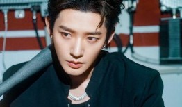 檀健次娱乐圈爆料