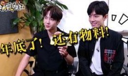 娱乐爆料博君一肖,娱乐圈的甜蜜风暴，这对明星CP的幕后故事